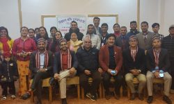 सानिमा बैंकद्वारा १८ औं वार्षिकोत्सवको अवसरमा विविध कार्यक्रमहरु सम्पन्न