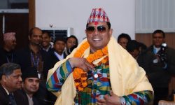 हाम्रा मुद्दा सम्बोधन नभएसम्म कुनै गठबन्धनमा रहन्नौं : रेशम चौधरी