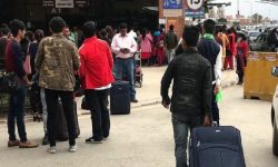 व्यापार घाटा तीब्र वृद्धिको एउटा कारण : वैदेशिक रोजगारी