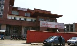 खाद्यपदार्थमा जोखिम न्यूनीकरण गर्न भण्डारमा प्रविधिको प्रयोग गर्नुपर्ने