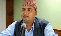 बागमती प्रदेशको मुख्यमन्त्री शालिकराम जम्कट्टेलले पाए विश्वासको मत