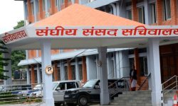 नयाँ राजनीतिक दल सङ्घीय संसद् सचिवालयको सम्पर्कमा आउन थाले