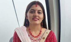 सम्झनामा उनी !