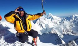 हिमाल आरोही शेर्पालाई सम्मान तथा पुरस्कार