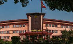 सर्वोच्च न्यायालय ११ महिनादेखि नेतृत्वविहीन