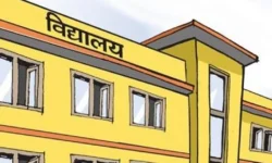 कञ्चनपुरमा चिसो बढेपछि विद्यालय बन्द