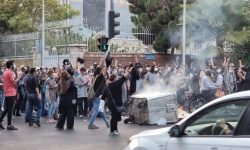 इरानमा हालै भएको दगाका क्रममा २०० भन्दा बढीको मृत्यु