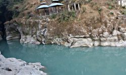 Joint taskforce to utilize river-based materials