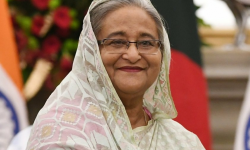 बङ्गलादेशले गर्याे पूर्वप्रधानमन्त्री शेख हसिना पार्टीको विद्यार्थी सङ्गठन प्रतिबन्धित