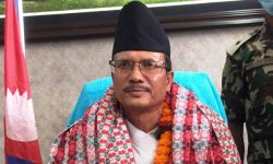 सत्ता गठबन्धनको नेतृत्वमा सरकार गठन हुनुपर्छ : मन्त्री कुँवर