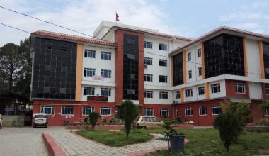 साढे पाँच हजार उद्योगमा विदेशी लगानी स्वीकृत