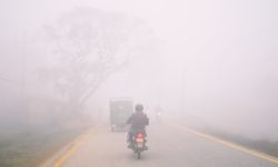 शीतलहरले बालक वृद्धवृद्धा बढी प्रभावित