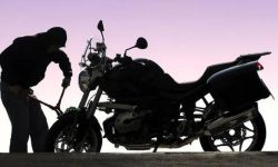 इन्जिनको नम्बरका आधारमा पत्ता लगाइन्छ चोरीका सवारी साधन