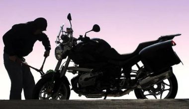 इन्जिनको नम्बरका आधारमा पत्ता लगाइन्छ चोरीका सवारी साधन