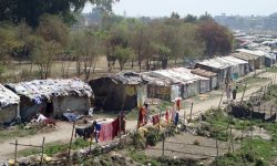 वाग्मती किनारका सुकुम्बासी भन्छन्, ‘भूमि आयोगलाई काम गर्न दिनुपर्छ’