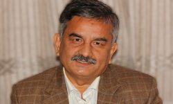 एमाले सरकार गठनको दौडमा छैन : उपाध्यक्ष पाण्डे