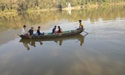 पर्यटकीय गन्तव्य बन्दै दाङ