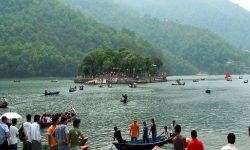 बाराही मन्दिर पुनःनिर्माण गरिँदै