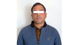 पोर्चुगल पठाइदिन्छु भनी रकम ठगी गर्ने पक्राउ