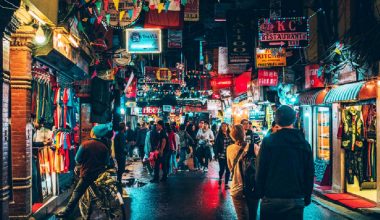 अङ्ग्रेजी नयाँ वर्षमा ठमेलमा सडक महोत्सव हुने