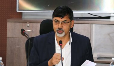 ‘अर्थतन्त्रमा देखिएका समस्या समाधान गर्न सरकार र निजी क्षेत्र एकसाथ अघि बढ्नुपर्छ’