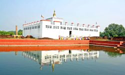 लुम्बिनीमा पर्यटकको बसाइँ लम्बाउन सबैको सहकार्य जरुरी