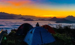 पर्यटकीय गन्तव्यले तानेको आन्तरिक पर्यटक