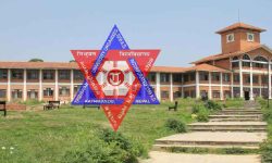 मास्क र सेनिटाइजर प्रयोग गर्न त्रिविको आग्रह