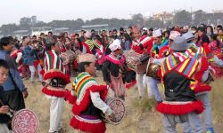 आज उधौली पर्व मनाइँदै