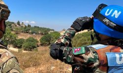 लेबनानमा शान्ति सैनिक मारिए