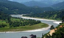 अपर अरुण आयोजना मुआब्जा वितरण सुरु