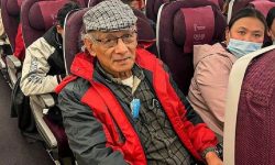 चार्ल्स शोभराजको अप्रकाशित अन्तर्वार्ता