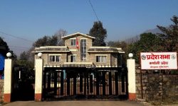 दोस्रो कार्यकालको तयारी गर्दै कर्णाली प्रदेश