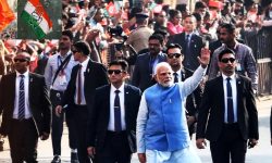 गुजरातमा भाजपाको १५२ स्थानमा अग्रता, हिमाचलमा भाजपा र काङ्ग्रेसबीच कडा प्रतिस्पर्धा