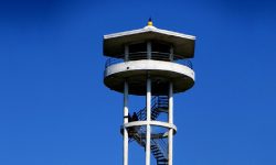 भ्यू टावर : १६ महिनामा ७० प्रतिशत सम्पन्न