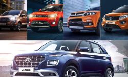 सबैभन्दा बढि बिक्री हुने एसयुभिहरू