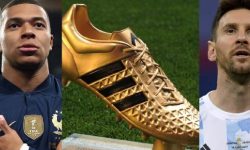 फाइनलमा गोल्डेन बुटको लडाई मेस्सी कि एमबाप्पे ?