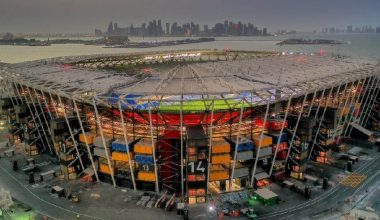 विश्वकपको फाइनल यात्रा