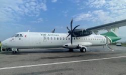 यती एयरलाइन्सकाे आजको लागि निर्धारित सबै उडान रद्द