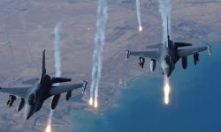 वार्ताका लागि बाध्य पार्न युक्रेनमाथि व्यापक हवाई हमला