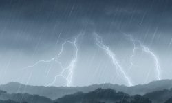 साताभरि नै आंशिकदेखि सामान्य बदली रहने