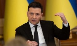 थप हतियाका निम्ति युक्रेनी राष्ट्रपतिको अनुरोध