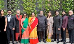 ‘नाटु नाटु’ लाई अर्को ठूलो अवार्ड