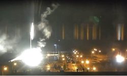 युक्रेनको जापोरिजिया क्षेत्रका दुई शहरतर्फ रूसी आक्रमण तीब्र