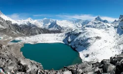 ‘जलवायु परिवर्तनका कारण हेलम्बुले विपत्ति भोग्नुपर्‍यो’