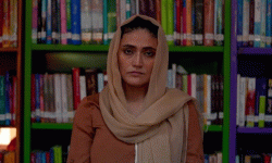 तालिबानलाई अवज्ञा गर्दा जेल परेकी महिला दोस्रो पटक देश छोड्न बाध्य