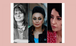 युक्रेन र इरानका महिला अधिकारकर्मी मानव अधिकार पुरस्कारबाट सम्मानित