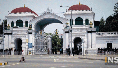 संविधानले अर्थतन्त्र, बजेट व्यवस्थापन, योजना र सार्वजनिक सेवा प्रवाहमा गर्नुपर्छ