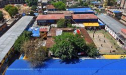 कैदीबन्दीलाई साँघुरो भयो केन्द्रीय कारागार