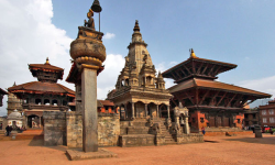 पर्यटन शुल्क बढयो